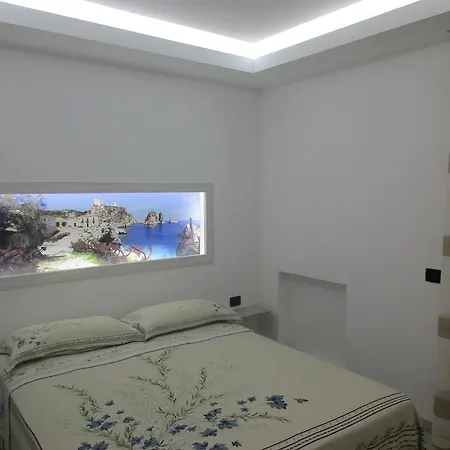 Le Dimore Di Enea Διαμέρισμα *