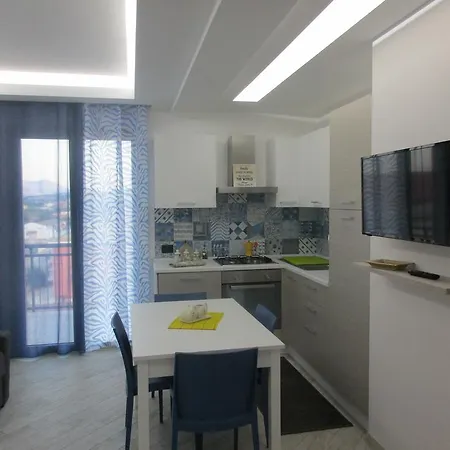 Διαμέρισμα Le Dimore Di Enea