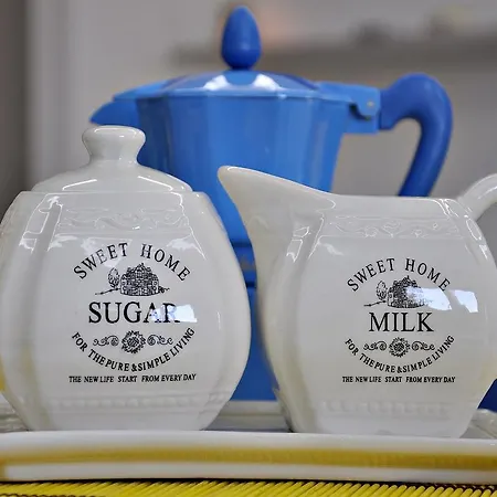 Appartement Le Dimore Di Enea *