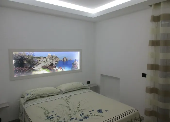 Le Dimore Di Enea Appartement *