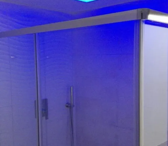 Le Dimore Di Enea * Castellammare del Golfo