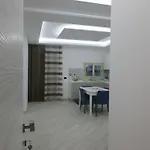 아파트 Le Dimore Di Enea *