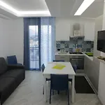 아파트 Le Dimore Di Enea *