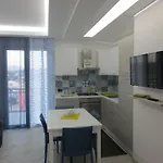 아파트 Le Dimore Di Enea