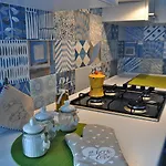아파트 Le Dimore Di Enea *