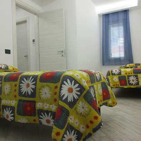 Apartment Le Dimore Di Enea *