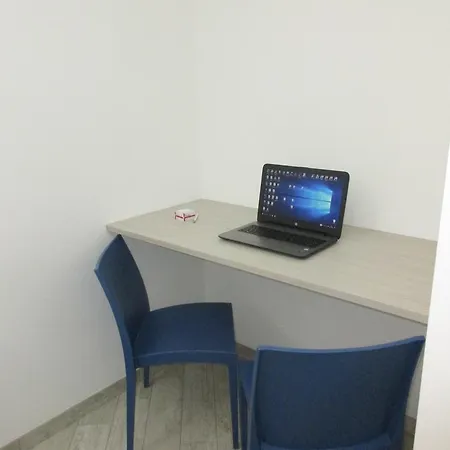 Apartment Le Dimore Di Enea