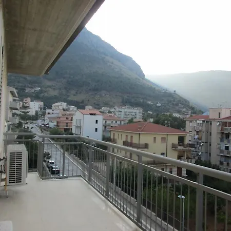 Le Dimore Di Enea