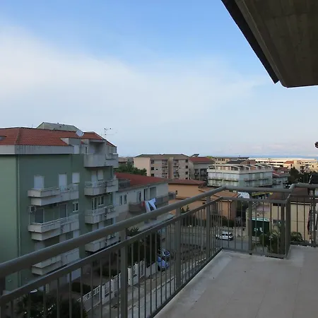 Le Dimore Di Enea 아파트 *