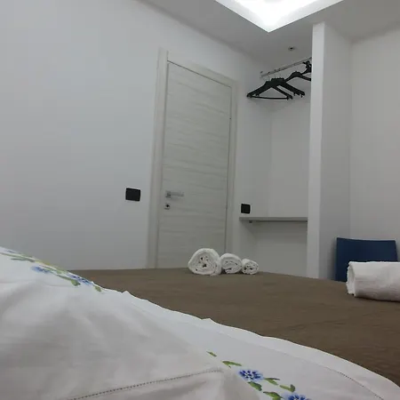 아파트 Le Dimore Di Enea *
